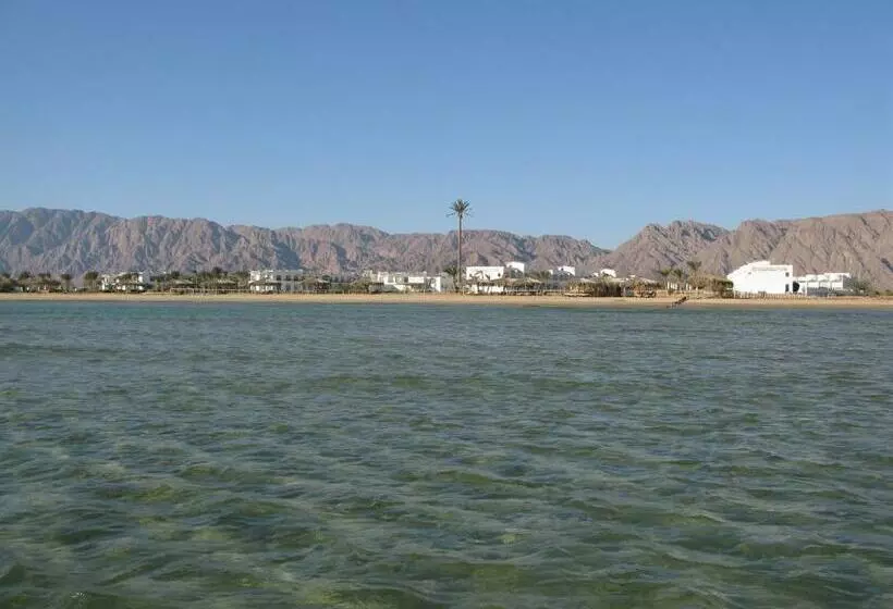 هتل Swisscare Nuweiba Resort