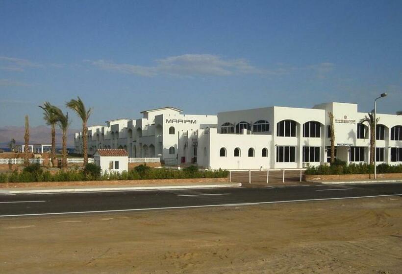 هتل Swisscare Nuweiba Resort