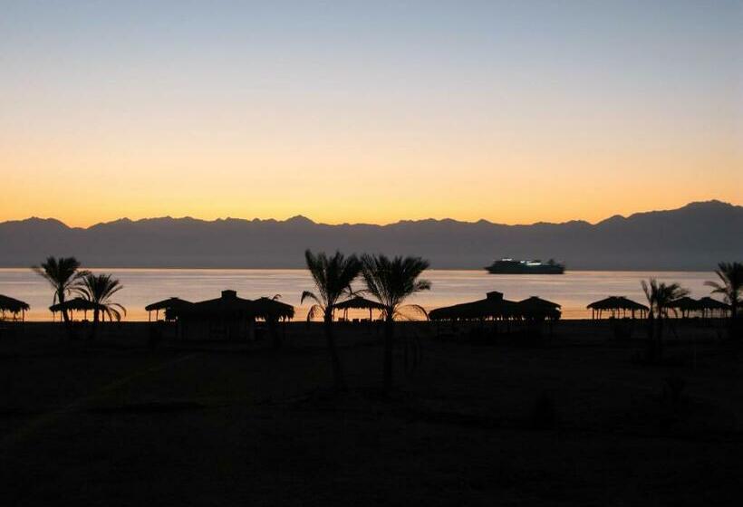 هتل Swisscare Nuweiba Resort