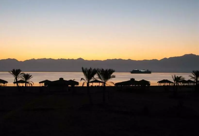 هتل Swisscare Nuweiba Resort