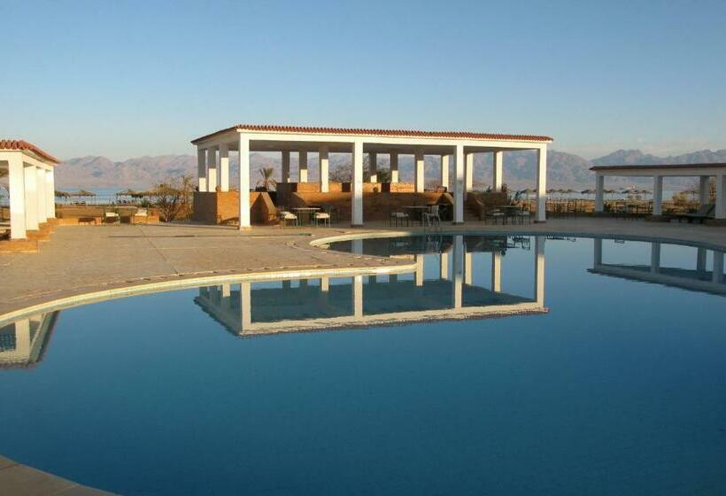 هتل Swisscare Nuweiba Resort