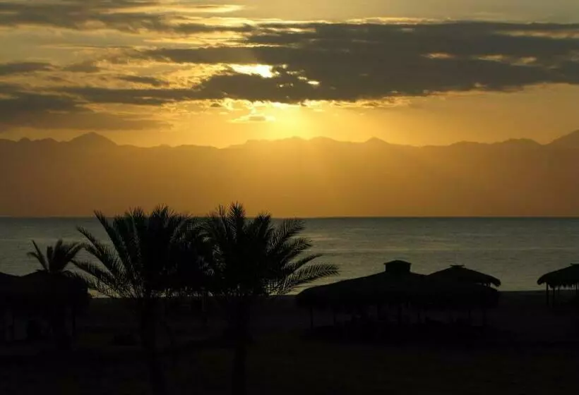 هتل Swisscare Nuweiba Resort