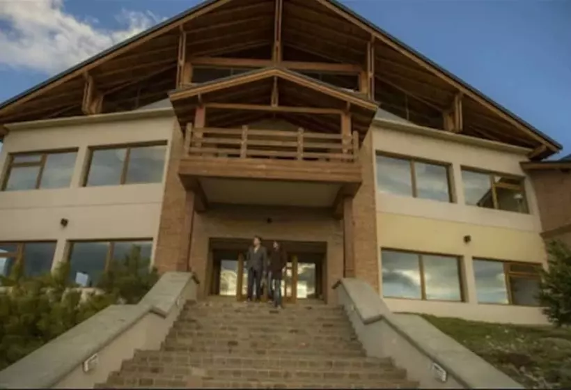 בית מלון כפרי Terraza Coirones