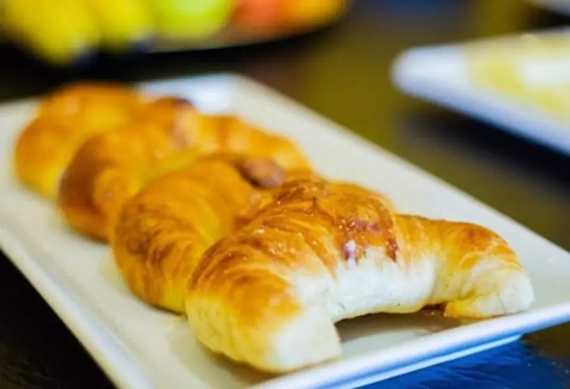 בית מלון כפרי Terraza Coirones