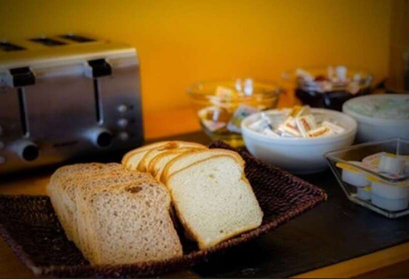 هتل Terraza Coirones