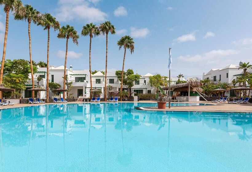 בית מלון כפרי Thb Royal