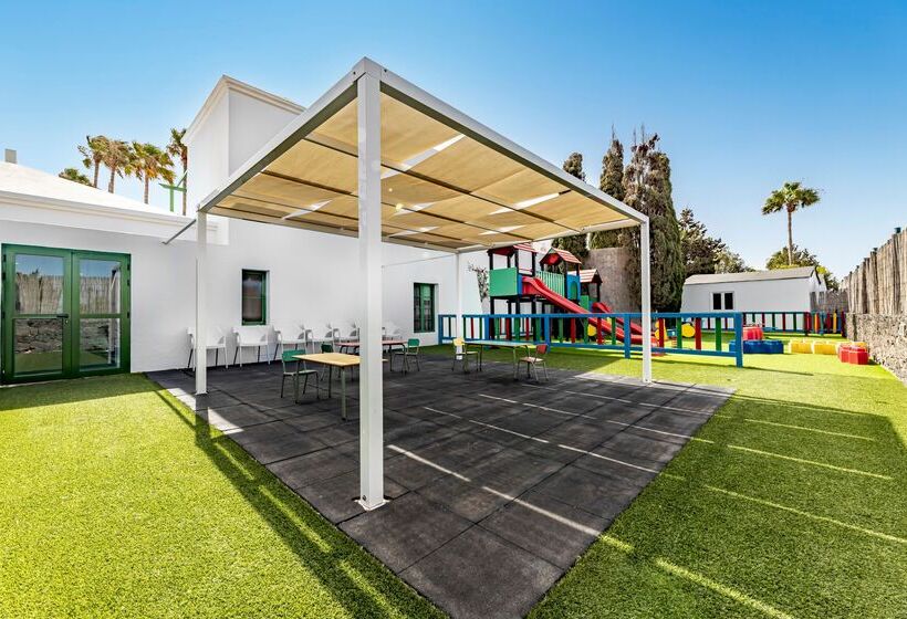 בית מלון כפרי Thb Royal