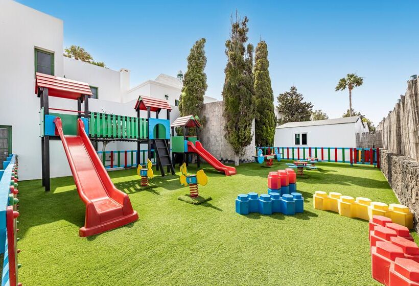 בית מלון כפרי Thb Royal