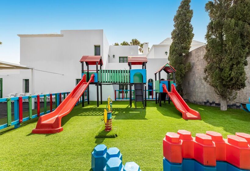 בית מלון כפרי Thb Royal