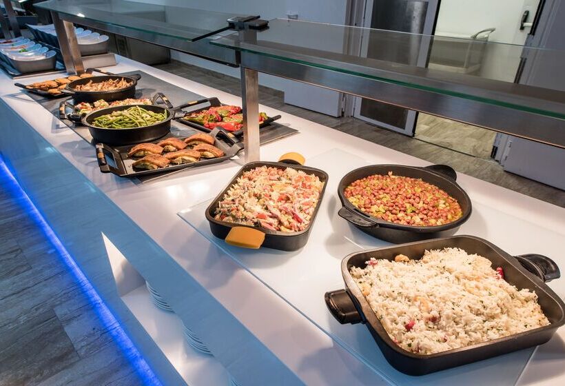 בית מלון כפרי Thb Royal