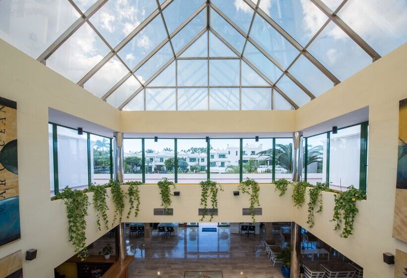 בית מלון כפרי Thb Royal