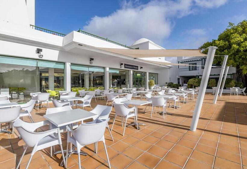 בית מלון כפרי Thb Royal