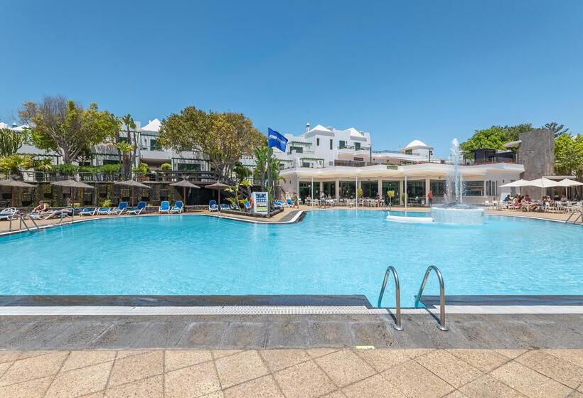 בית מלון כפרי Thb Royal