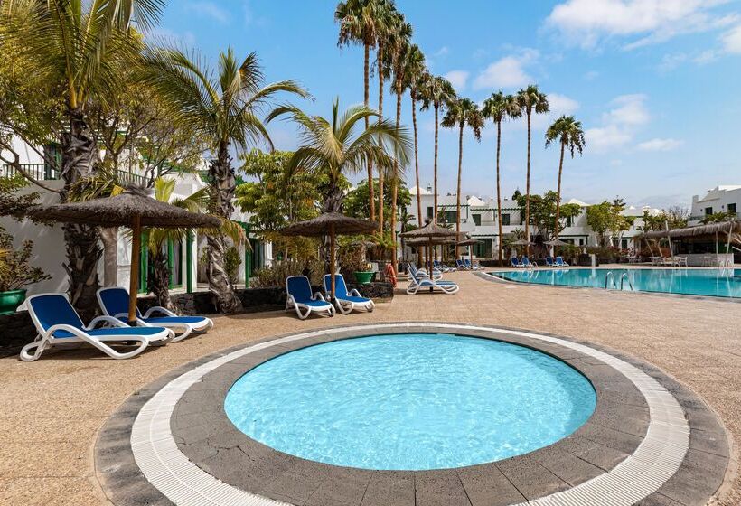 בית מלון כפרי Thb Royal