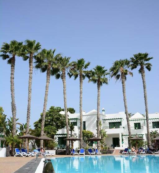 בית מלון כפרי Thb Royal