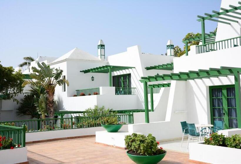 בית מלון כפרי Thb Royal