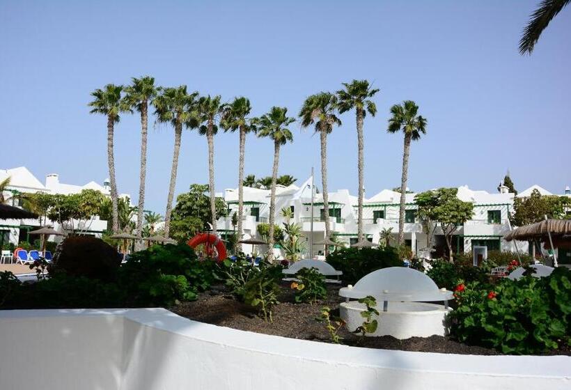 בית מלון כפרי Thb Royal