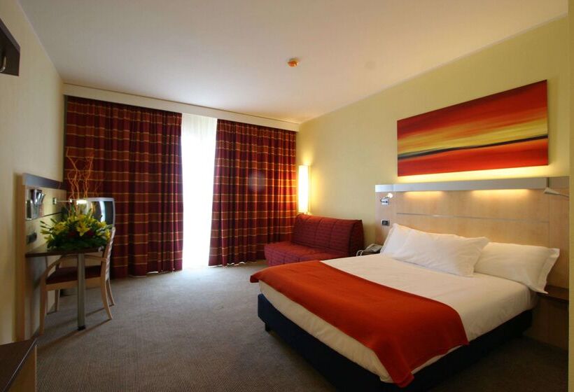 فندق Unaway Cesena Nord