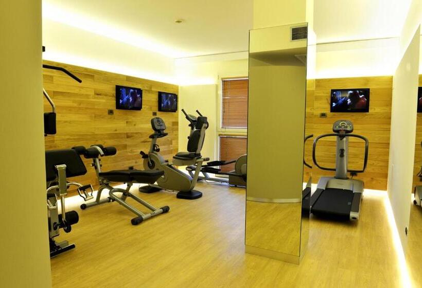 فندق Unaway Cesena Nord