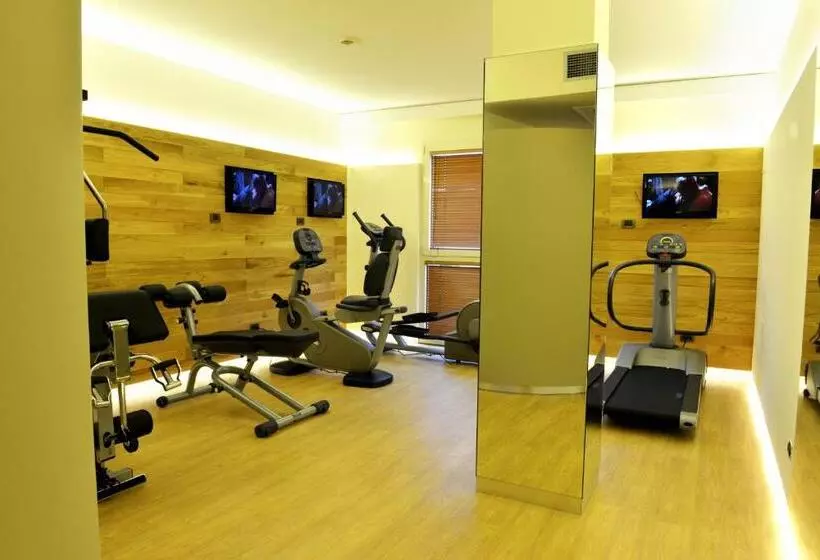 호텔 Unaway Cesena Nord