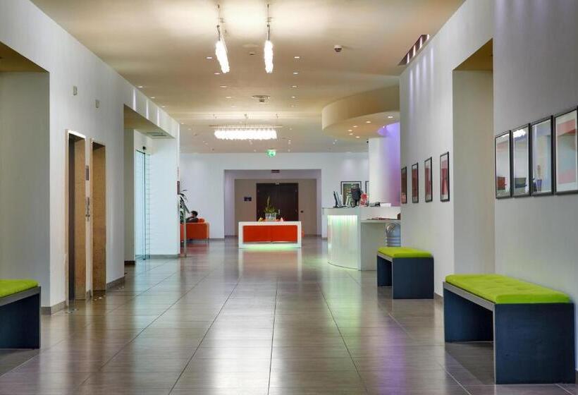 فندق Unaway Cesena Nord