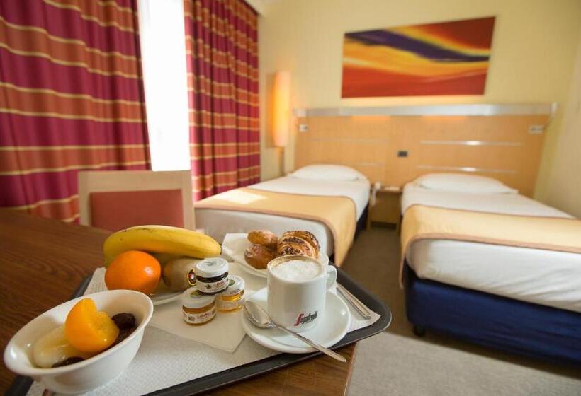 فندق Unaway Cesena Nord