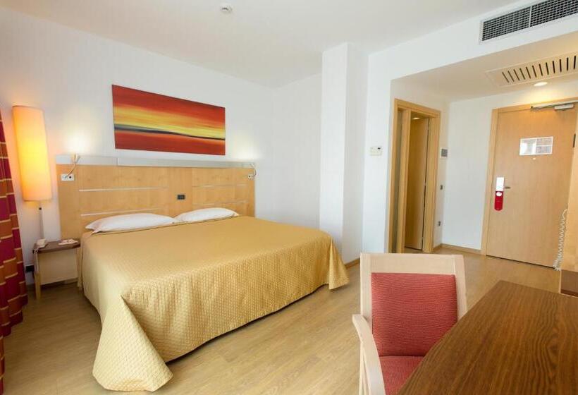 فندق Unaway Cesena Nord