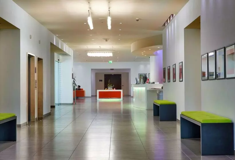 호텔 Unaway Cesena Nord