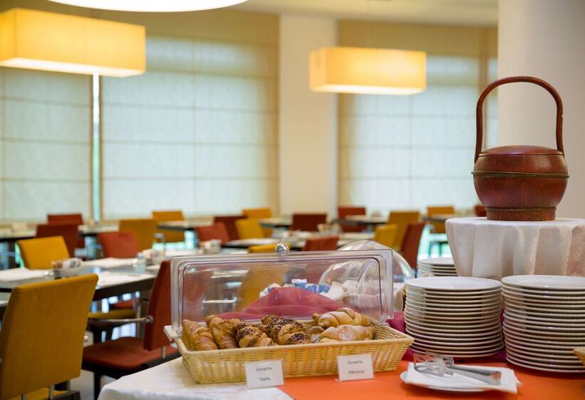 فندق Unaway Cesena Nord