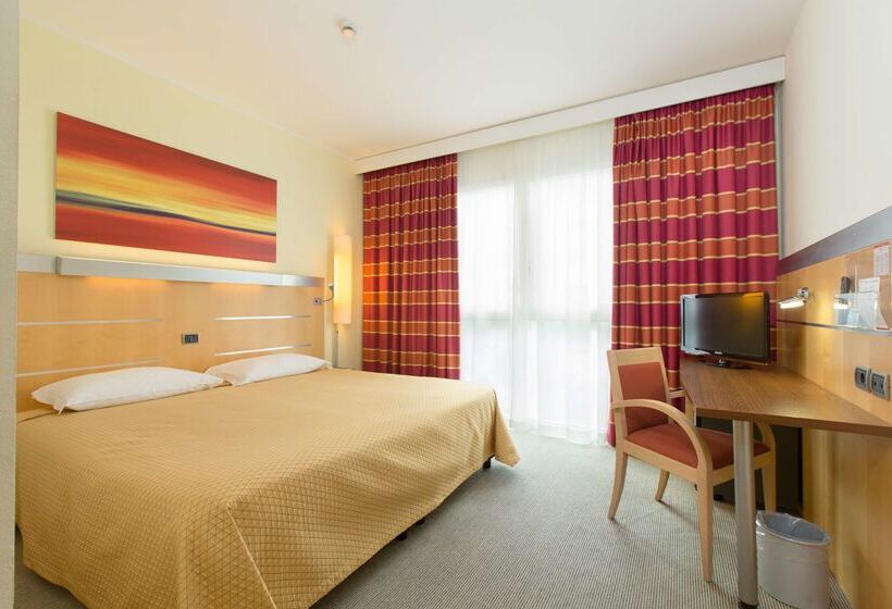 فندق Unaway Cesena Nord