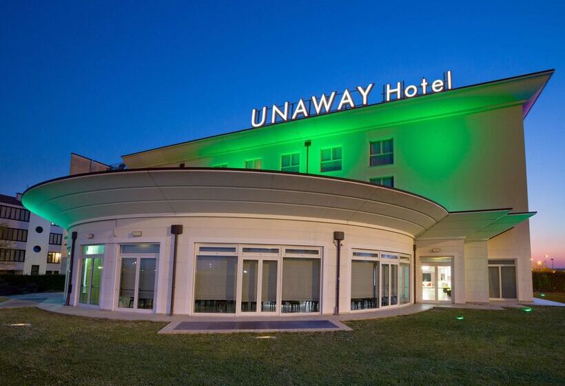 فندق Unaway Cesena Nord
