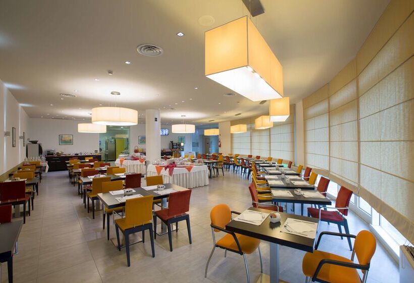 فندق Unaway Cesena Nord