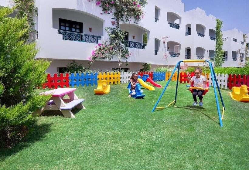 فندق Verginia Sharm Resort & Aqua Park