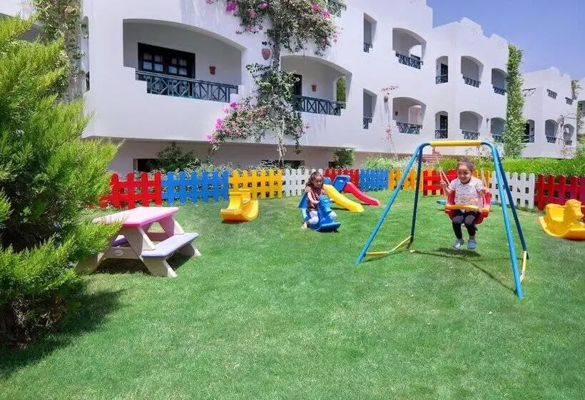 فندق Verginia Sharm Resort & Aqua Park