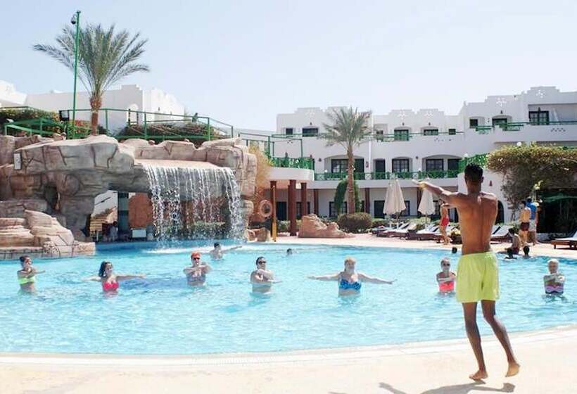 فندق Verginia Sharm Resort & Aqua Park