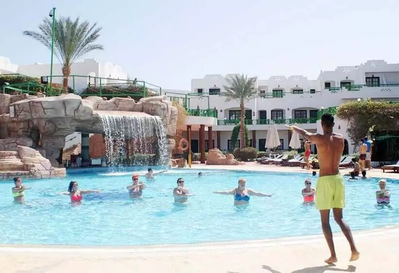فندق Verginia Sharm Resort & Aqua Park