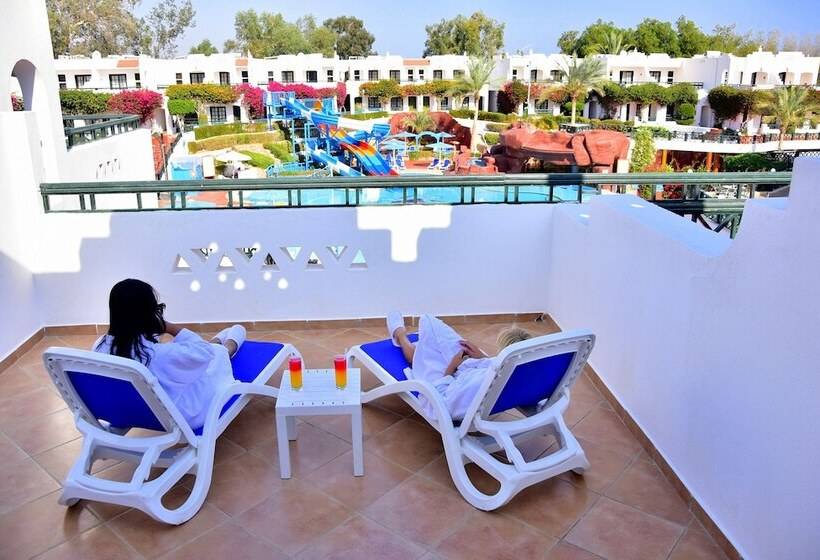 فندق Verginia Sharm Resort & Aqua Park