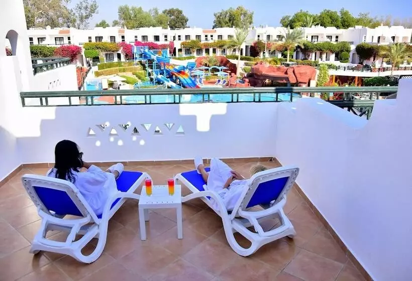 فندق Verginia Sharm Resort & Aqua Park