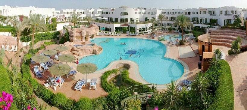 فندق Verginia Sharm Resort & Aqua Park
