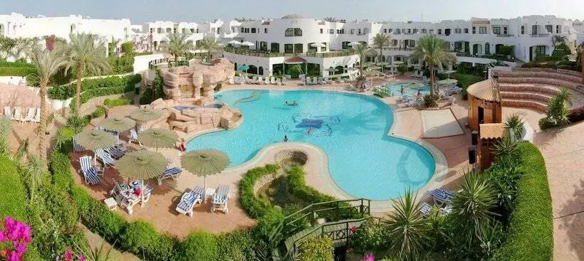 فندق Verginia Sharm Resort & Aqua Park