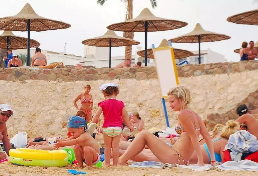 فندق Verginia Sharm Resort & Aqua Park