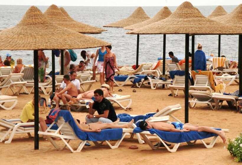 فندق Verginia Sharm Resort & Aqua Park