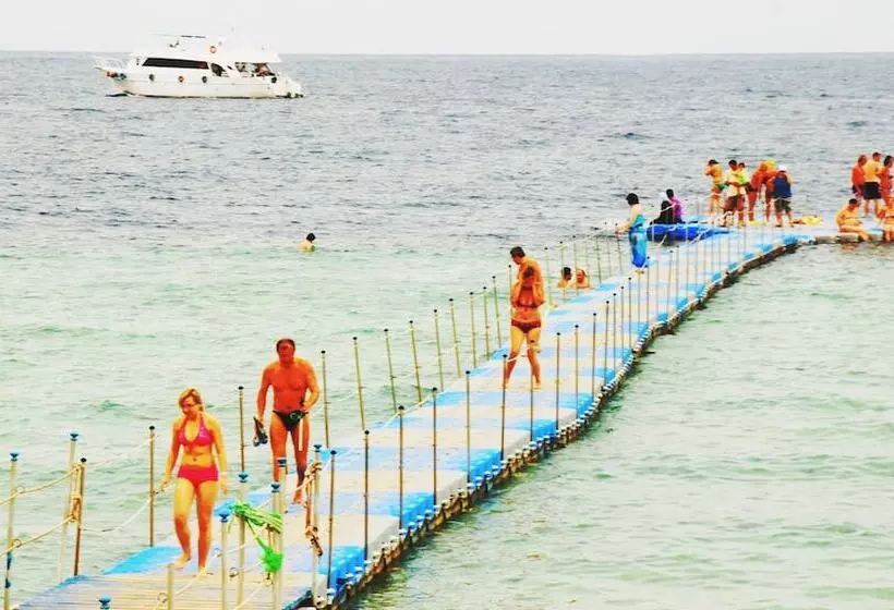 فندق Verginia Sharm Resort & Aqua Park