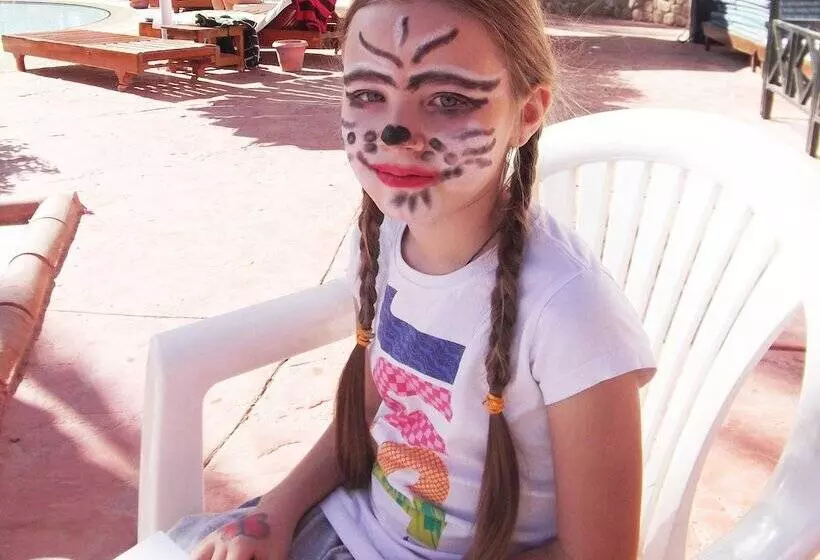 فندق Verginia Sharm Resort & Aqua Park