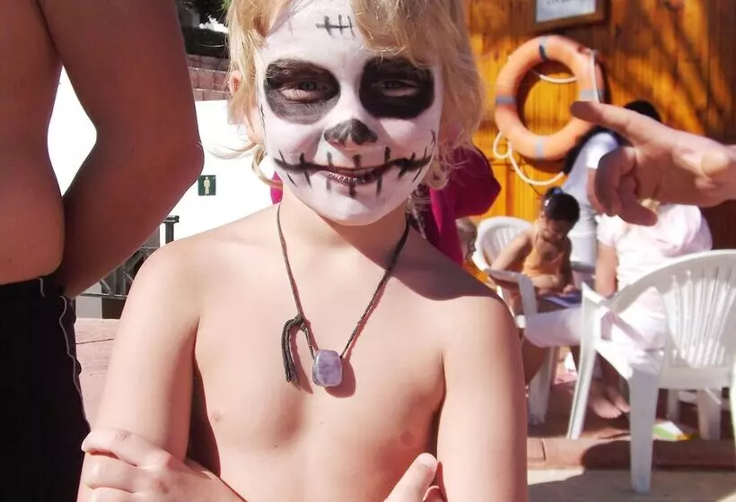 فندق Verginia Sharm Resort & Aqua Park