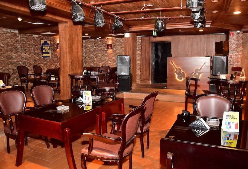 فندق Verginia Sharm Resort & Aqua Park