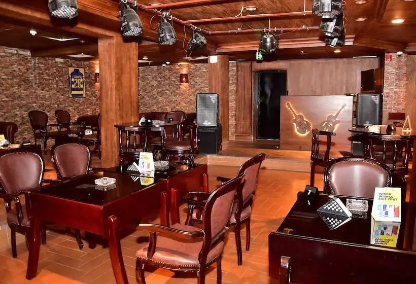 فندق Verginia Sharm Resort & Aqua Park