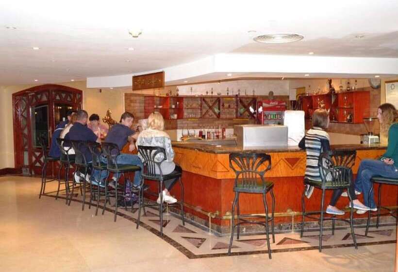 فندق Verginia Sharm Resort & Aqua Park