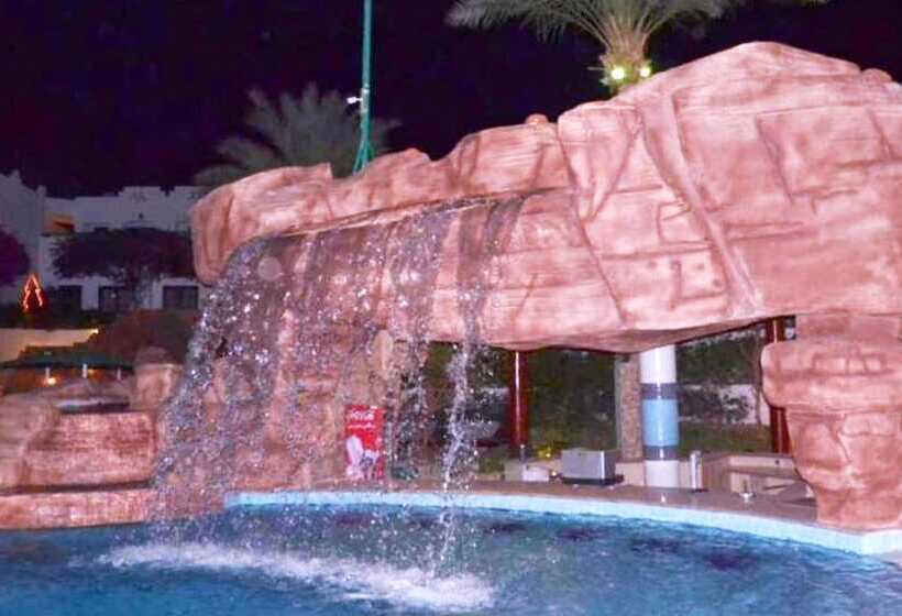 فندق Verginia Sharm Resort & Aqua Park