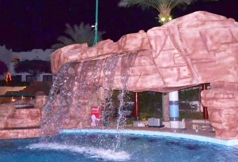 فندق Verginia Sharm Resort & Aqua Park